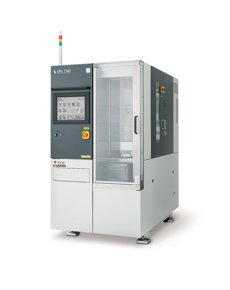 Laser dicing saws stealth and ablation laser - dicing