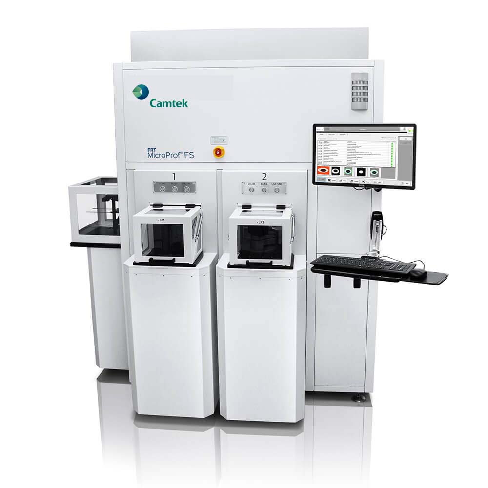 MicroProf® FS