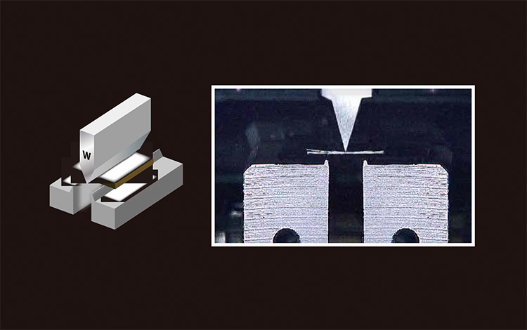 plasma etching utilizes plasma as a medium for abrasion, removes post-grinding damage at sub-surface